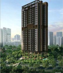 THE ARCADY AT BOON KENG (D12), Apartment #495799021